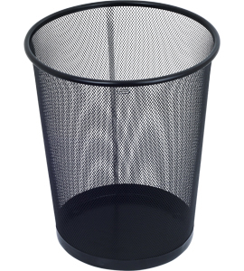 Kosz siat. czar. TY196 Eagle NH-10C/GR-020