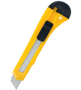 Nóż do papieru duży GR-708 KW-Trade