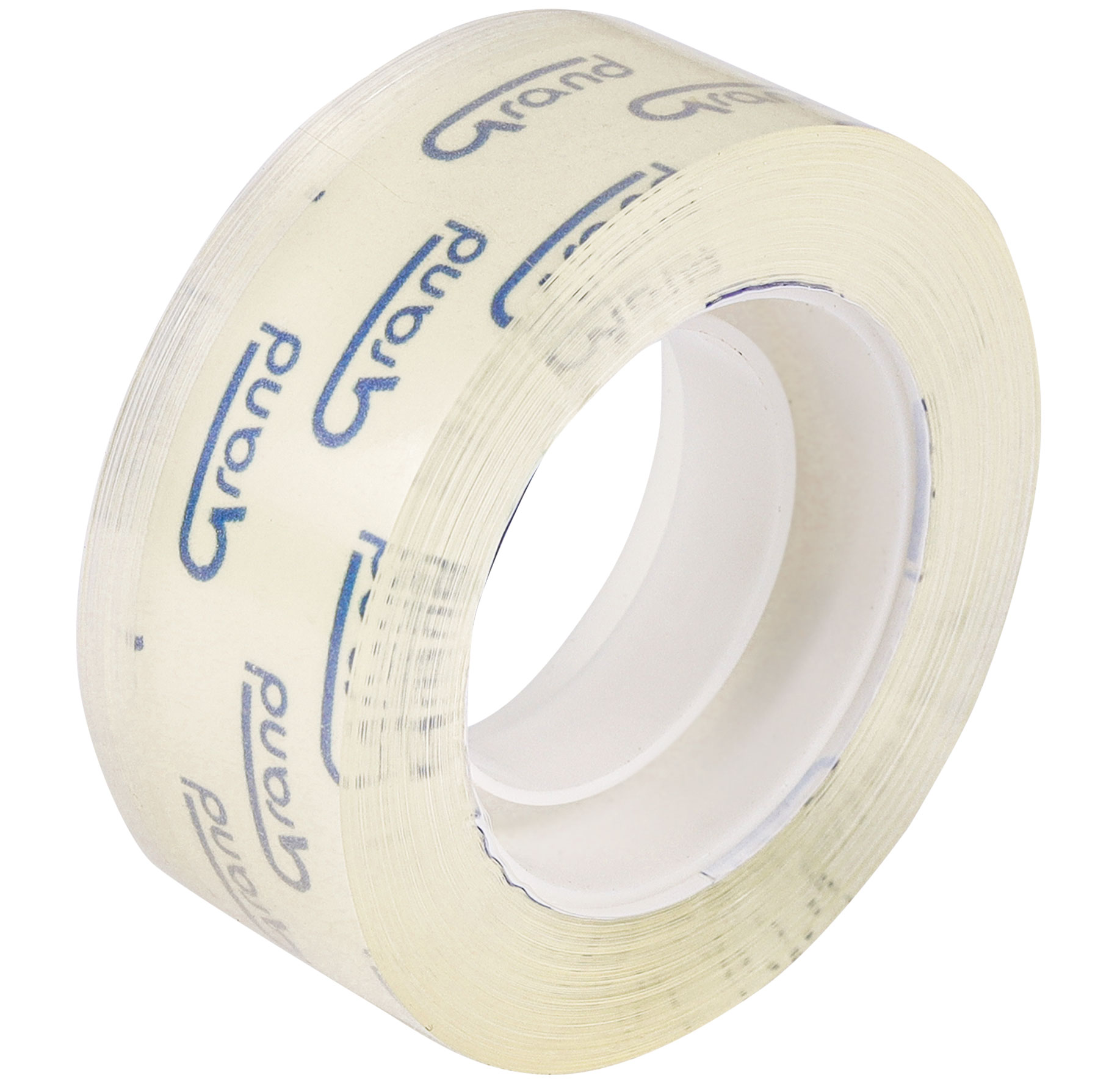 Taśma klejąca 24mmx10mb (6) Grand