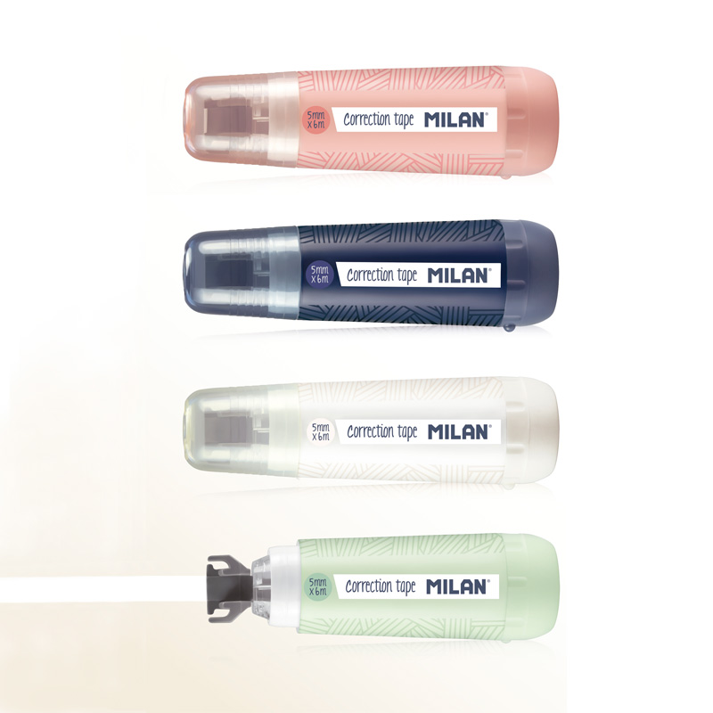 Korektor w taśmie cylind. 6m (1) 1918 Milan