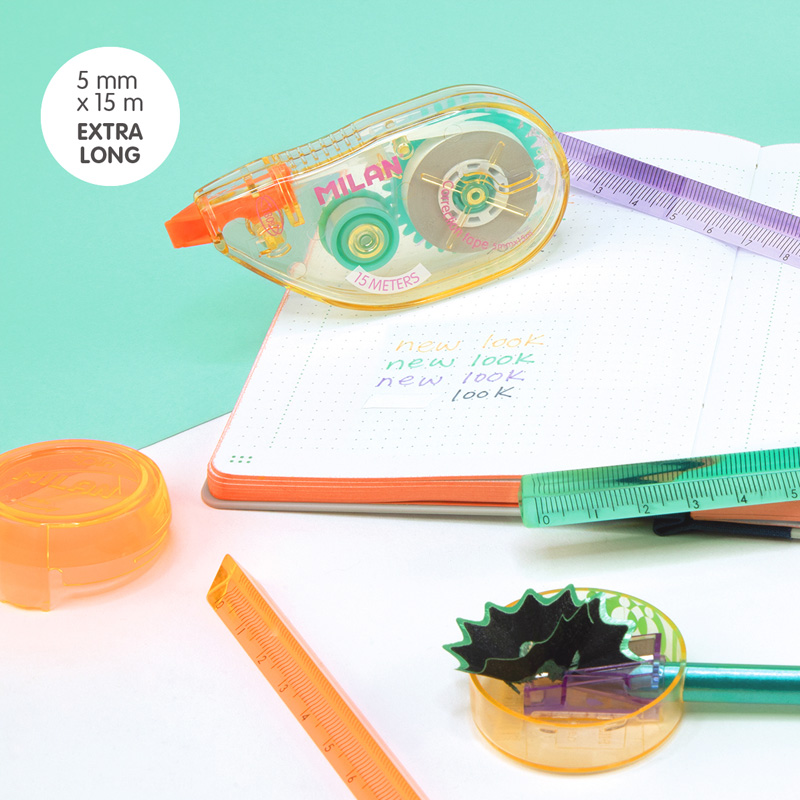 Korektor w taśmie New Look 1szt. Milan