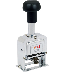 Numerator Eagle 102-7