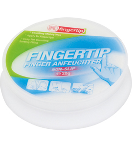 Nawilżacz glicerynowy Fingertip 20g