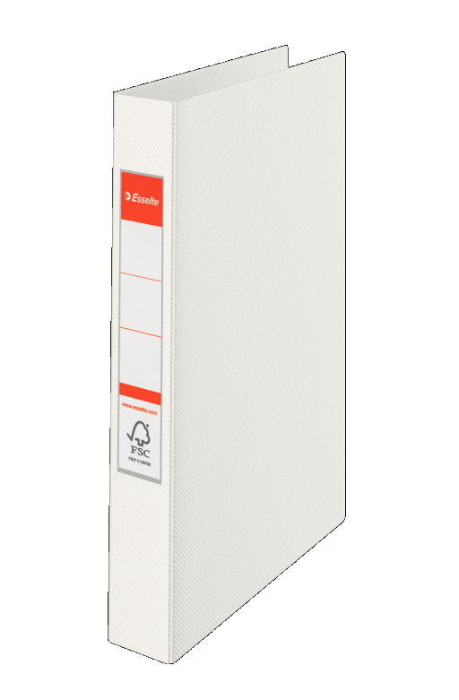 Segregator Esselte Vivida A4/42/2 biały