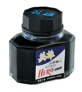 Atrament Hero granatowy 50ml 1052