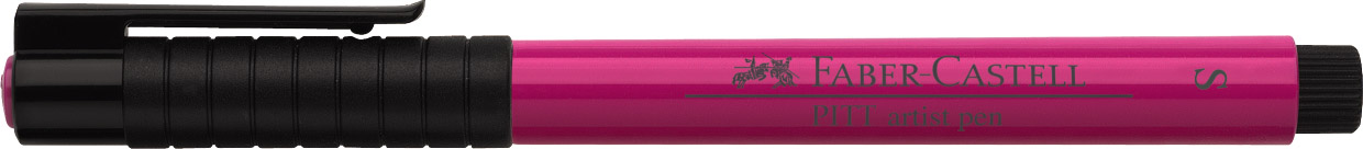 Pisak Pitt Artist Fineliner S Middle Purple Pink