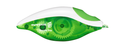 Korektor mysz 5mmx8,5m Dryline Grip Paper Mate