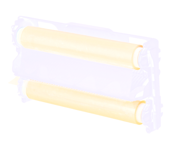 Folia do laminatora Leitz Xyron CS9 -  A4/30m