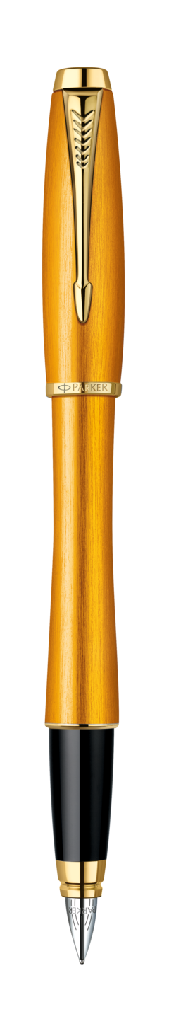 Pióro Parker Urban Premium żółty GT (F)