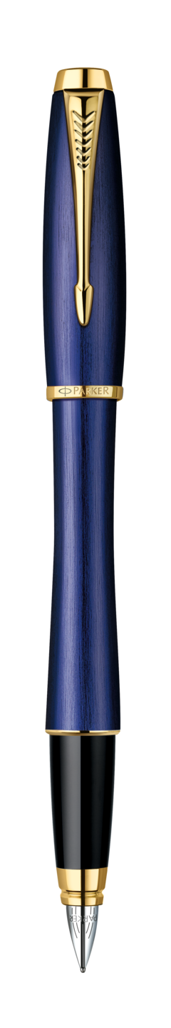 Pióro Parker Urban Premium granatowy GT