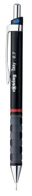 Ołówek automatyczny Tikky III 0,7mm czarny Rotring
