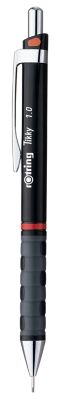Ołówek automatyczny Tikky 1mm Rotring czarny