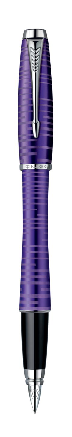 Pióro Parker Urban Premium Vacumatic Ametyst CT