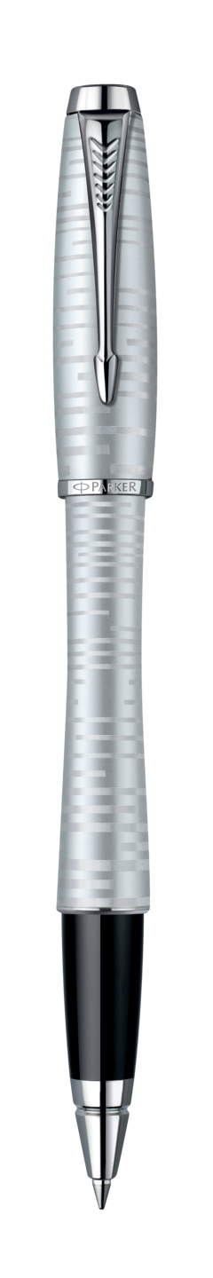 Pióro kulkowe Parker Urban Premium srebrna perła CT