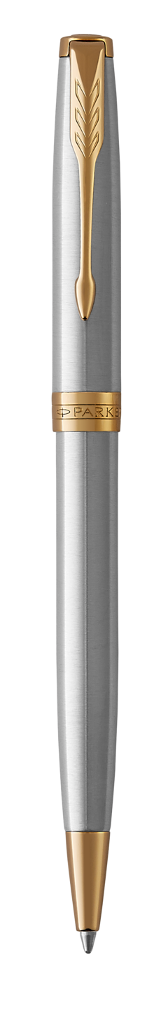 Długopis Parker Sonnet Stainless Steel GT