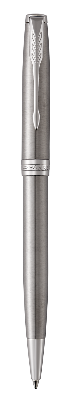 Długopis Parker Sonnet Stainless Steel CT