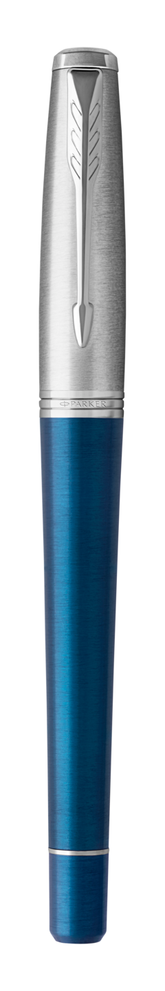 Pióro wieczne Parker Urban Premium Dark Blue CT (F)