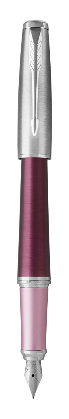 Pióro wieczne Parker Urban Premium Dark Purple CT (F)