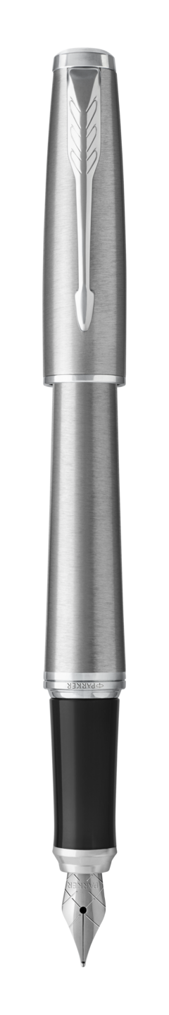 Pióro wieczne Parker Urban Metro Metallic CT (F)