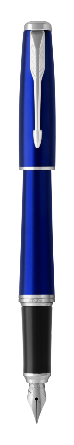 Pióro wieczne Parker Urban Night Sky Blue CT (F)