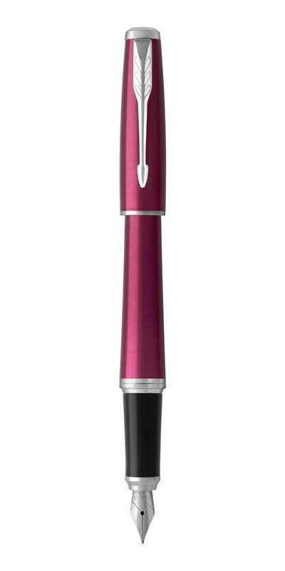 Pióro wieczne Parker Urban Magenta CT (F)