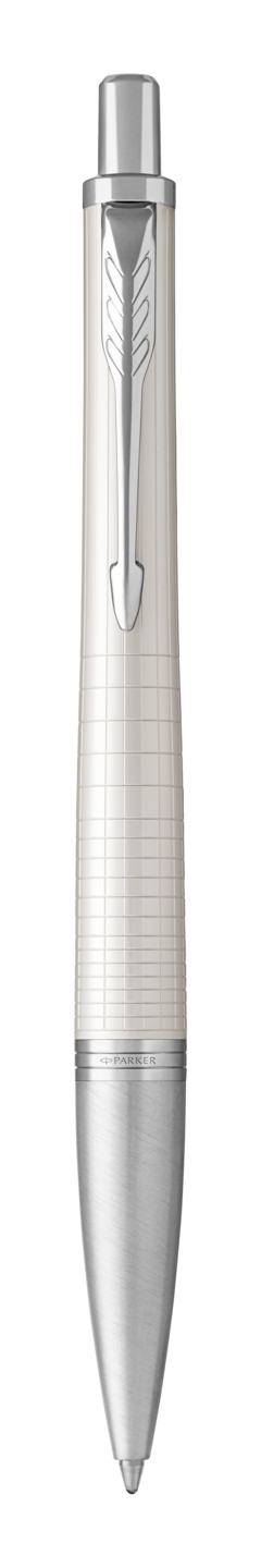 Długopis Parker Urban Premium Pearl Metal CT
