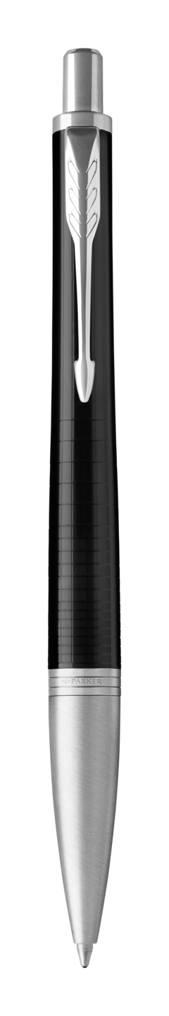 Długopis Parker Urban Premium Ebony Metal CT