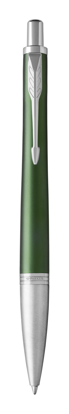 Długopis Parker Urban Premium Green CT