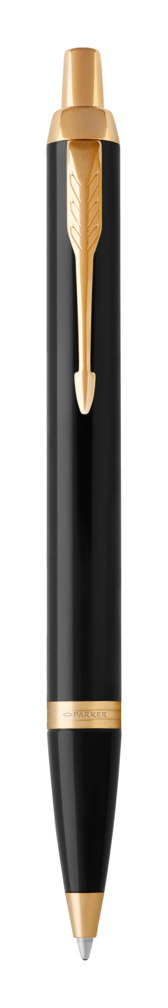 Długopis Parker IM Core Black GT