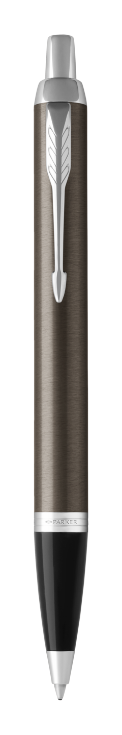 Długopis Parker IM Core Dark Espresso CT