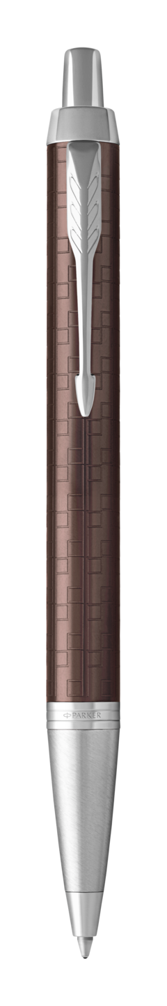 Długopis Parker IM Premium Brown CT