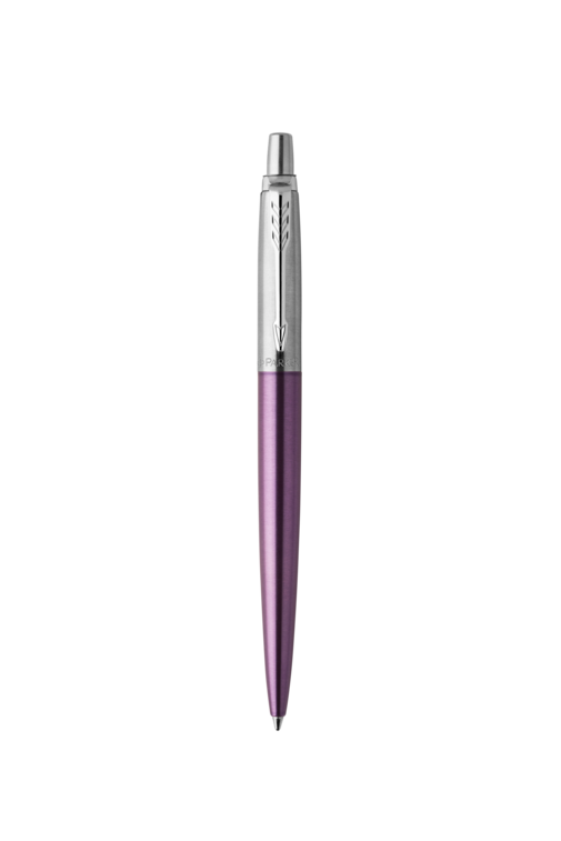 Długopis Parker Jotter Victoria Violet CT