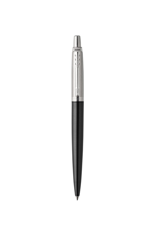 Długopis Parker Jotter Premium Tower Grey Diagonal CT