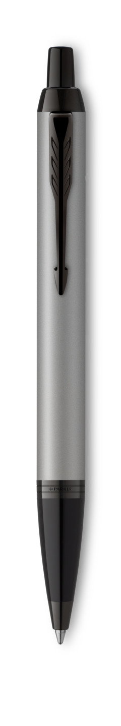 Długopis Parker IM Achromatic matowy szary