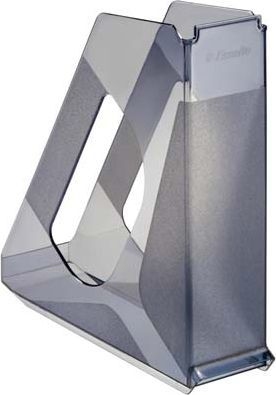 Pojemnik na dokumenty Esselte dymny