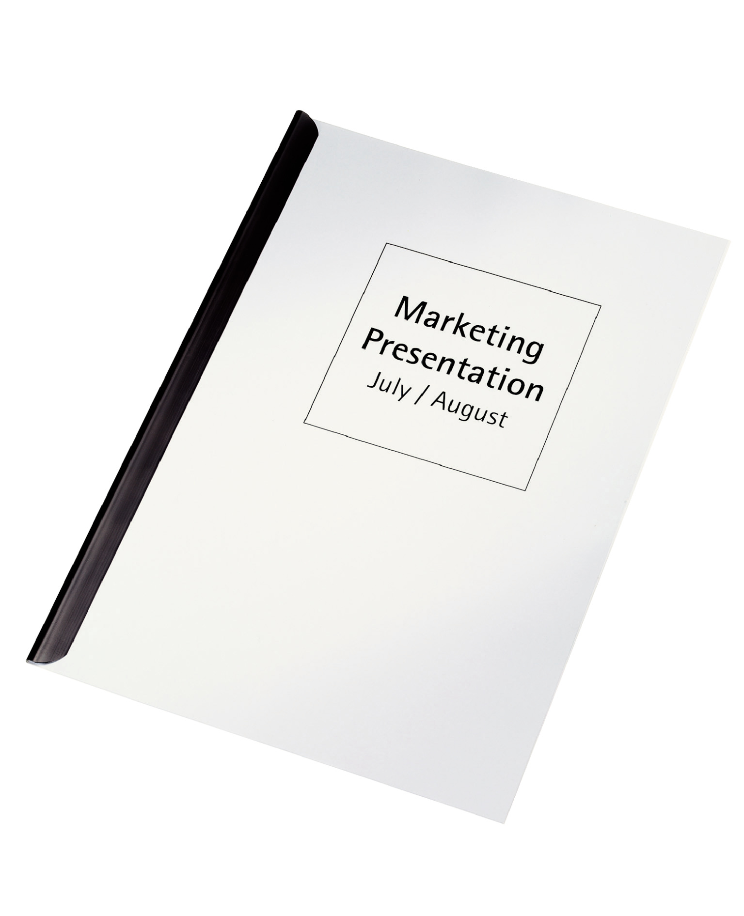 Grzbiety wsuwane Leitz  3mm. 50szt. niebieskie