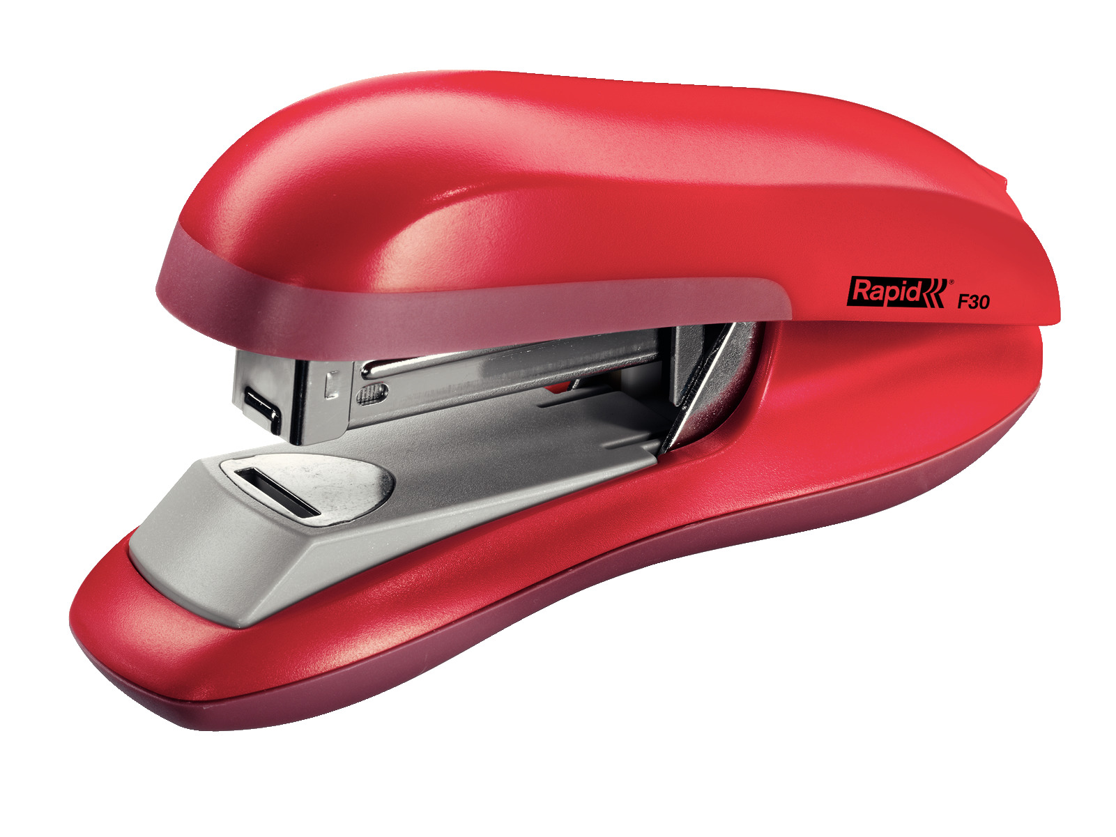 Zszywacz Rapid Fashion F30 czerwony