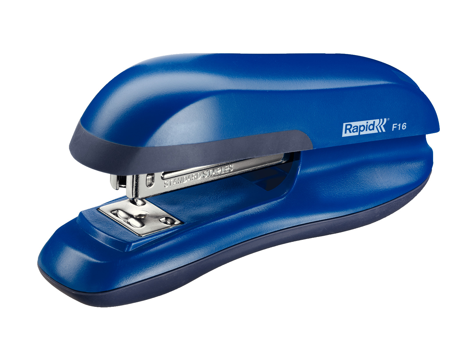 Zszywacz Rapid Fashion F16 niebieski