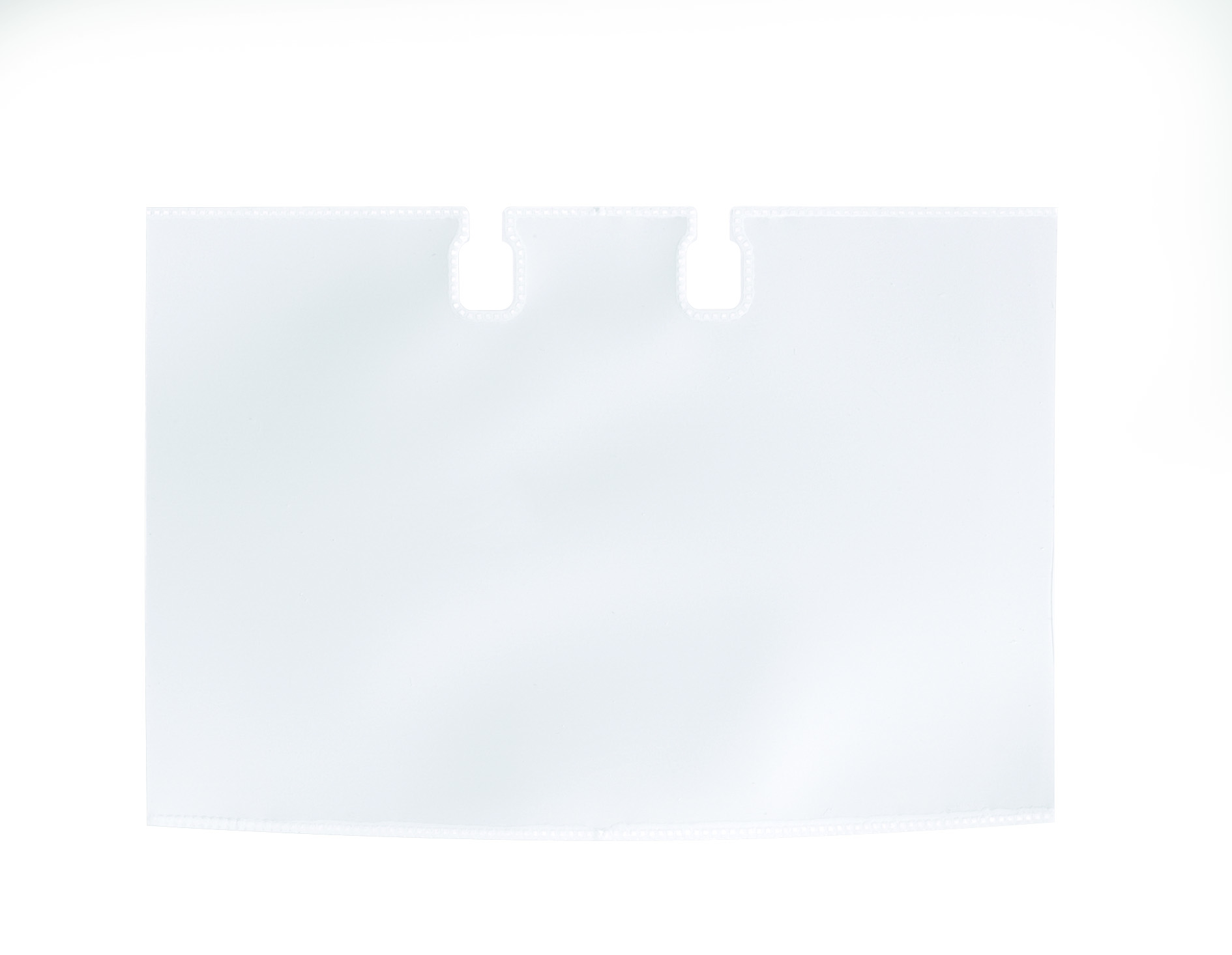 Wkład do wizytowników Durable VISIFIX (40 szt.)