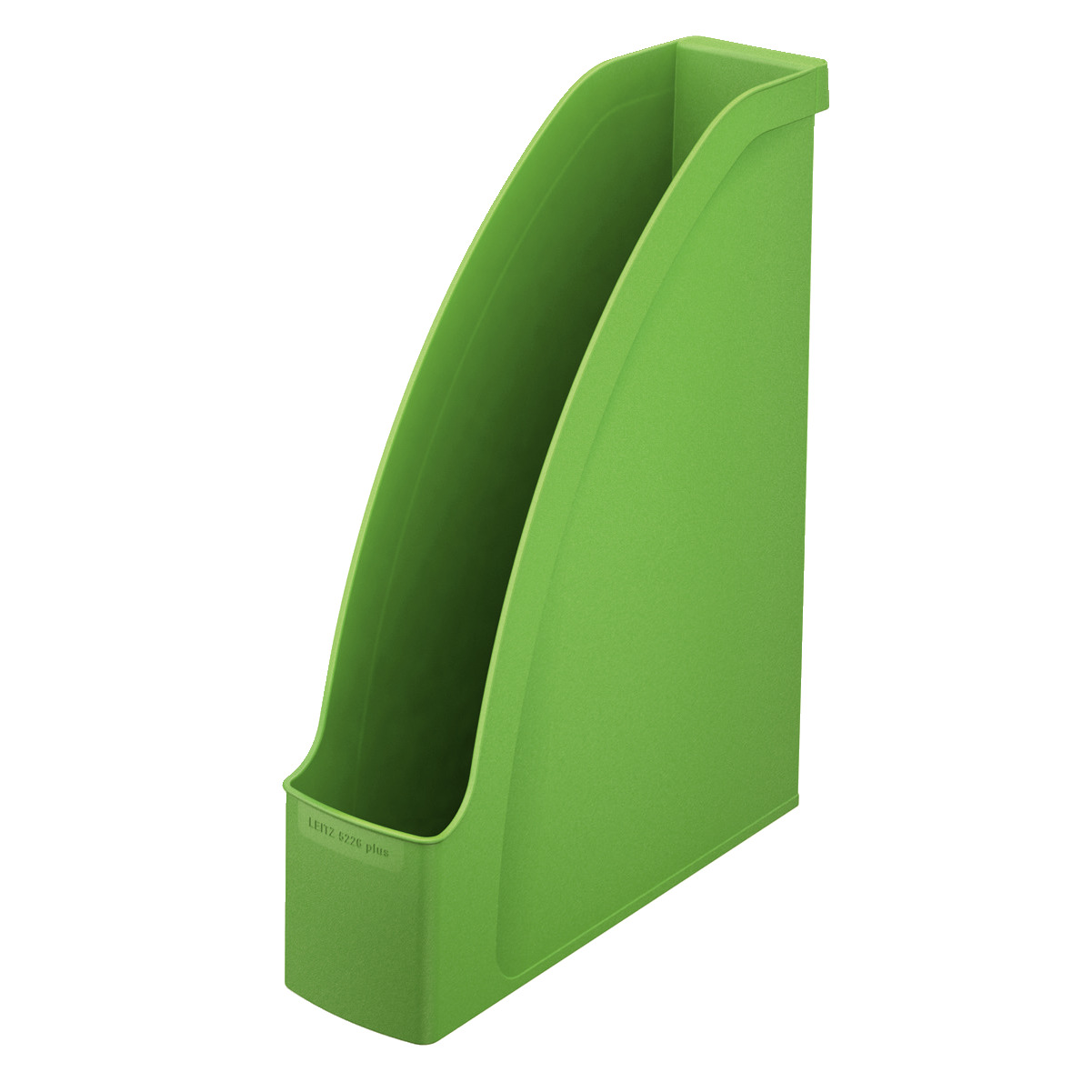 Pojemnik na dokumenty Leitz Plus A4/7cm jasnozielony