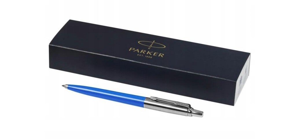 Długopis Parker Jotter Originals Denim Blue