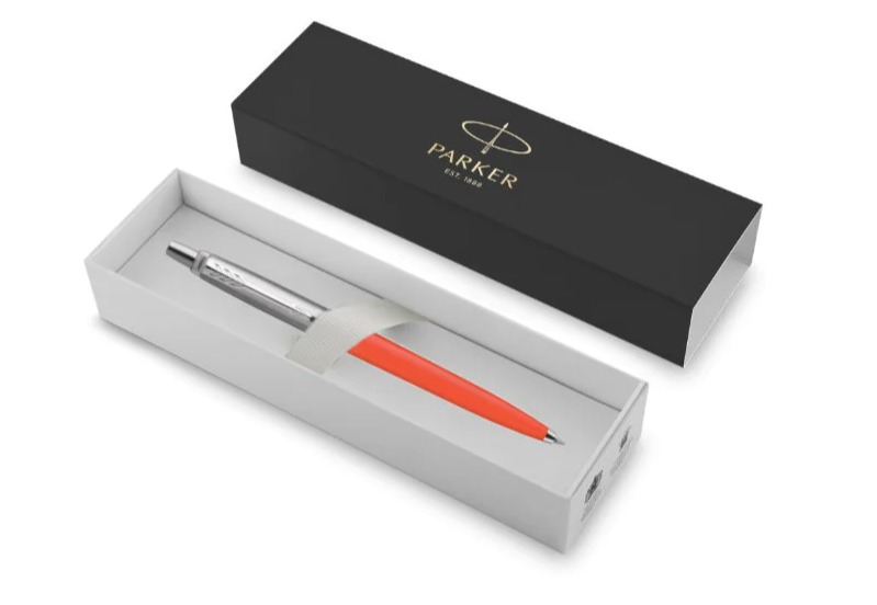 Długopis Parker Jotter Originals Vermilion Red