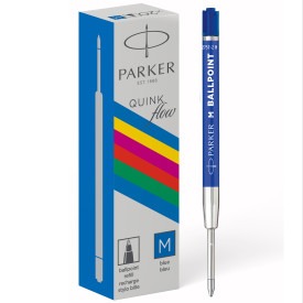 Wkład do długopisu Parker ECO 1szt. M niebieski