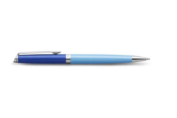 Długopis Waterman Hemisphere Color-Block Blue CT
