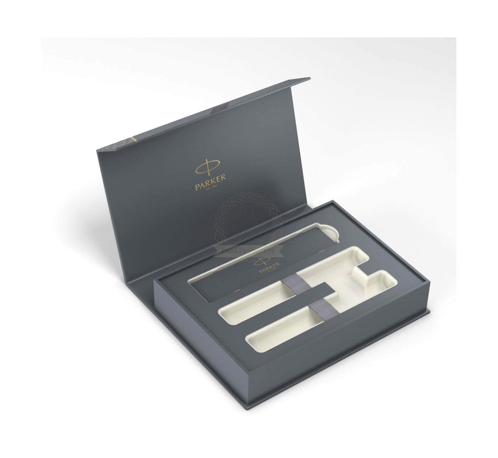 Pudełko prezentowe Waterman Duo Set Empty