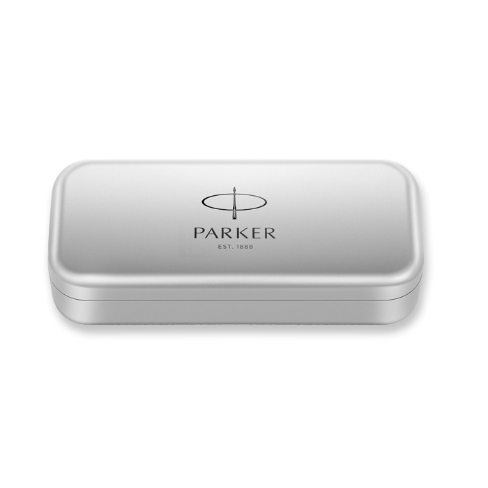 Pudełko metalowe Parker PK 2022 Giftbox Tin Box