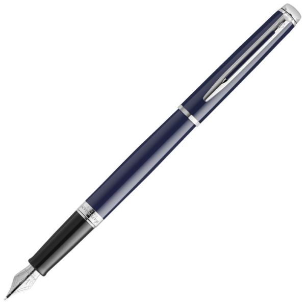 Długopis Waterman Expert Blue Core CT BP M BLU GB 2214209