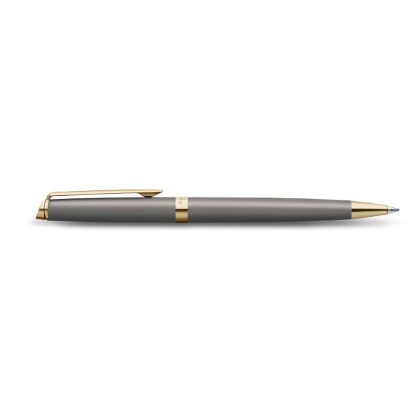 Długopis Waterman Hemisphere25 MTLC Grey GT (wkład niebieski M) 2217946