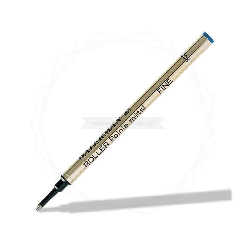 Wkład pióro kulkowego Waterman czerwony