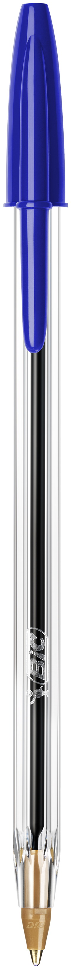 Długopis BIC Cristal Orginal niebieski 1szt.